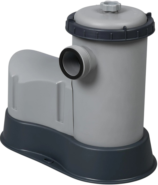 Pompa filtrująca do basenów Bestway 5678 l/h 58389 (6942138919462) - obraz 2