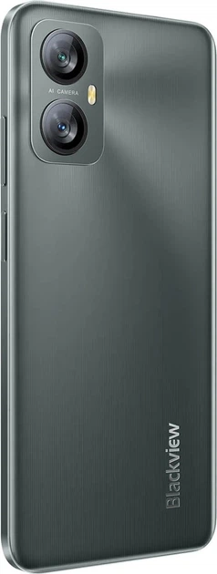 Мобильный телефон Blackview A52 2/32GB Polar Night (000283976