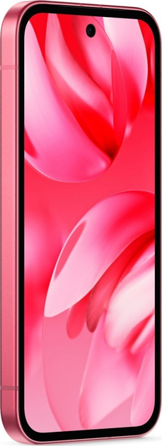 Smartfon Google Pixel 9a 8/128GB Peony (GA09565-GB) - obraz 4