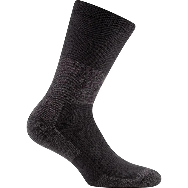 Термошкарпетки Accapi Outdoor Merino Hydro-R Crew чорні 42-44 (H0802 999) - Фото 1 Термошкарпетки Accapi Outdoor Merino Hydro-R Crew чорні 42-44 (H0802 999) - изображение 1