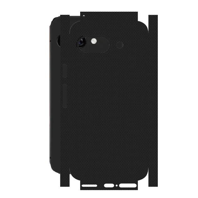 Захисна плівка StatusSKIN для Google Pixel 9a Корпус Вініл Матрікс чорний - Фото 1 Захисна плівка StatusSKIN для Google Pixel 9a Корпус Вініл Матрікс чорний - зображення 1