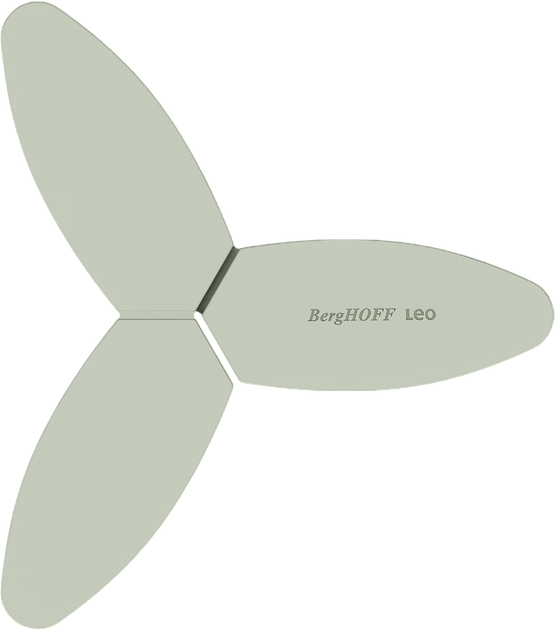 Підставка BergHOFF Leo Line Sage складна магнітна (5413821384979) - зображення 1
