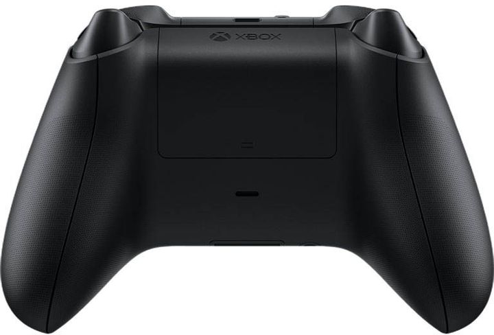 Pad do gier Microsoft Xbox + kabel USB typu C (1V8-00002) (09710178365430) - Outlet - obraz 3