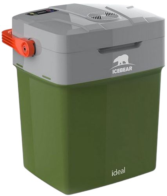 Lodowka turystyczna Ideal ID5501 (05ID5501) (955555910717089) - Outlet - obraz 1