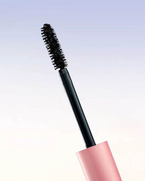 Туш для вій Loreal Paris Air Volume Mega Mascara Чорний 9.4 - зображення 5