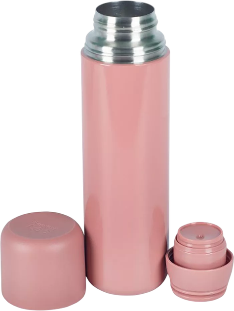 Termos BergHOFF Leo Line różowy 0.5 l (5413821078663) - obraz 3