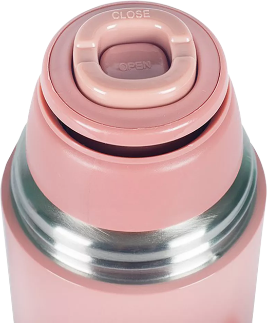 Termos BergHOFF Leo Line różowy 0.5 l (5413821078663) - obraz 4