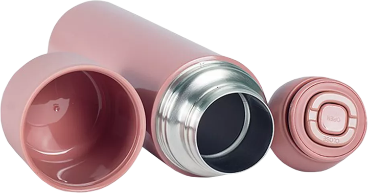 Termos BergHOFF Leo Line różowy 0.5 l (5413821078663) - obraz 6