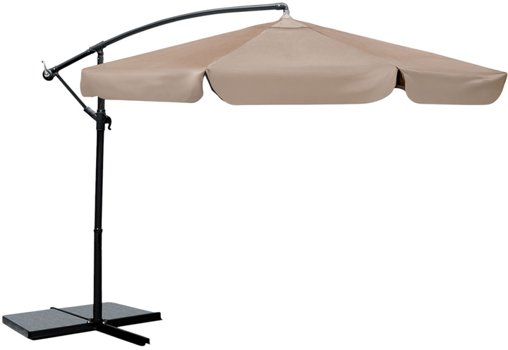 Parasol ogrodowy Plonos PL-880 (488003) - obraz 1