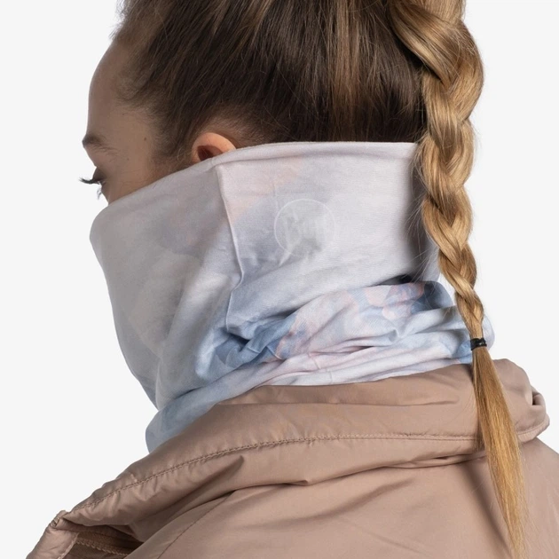 Мультиповязка Buff Polar Reversible Geicy Cru (1033-BU 129952.014.10.00) - изображение 6