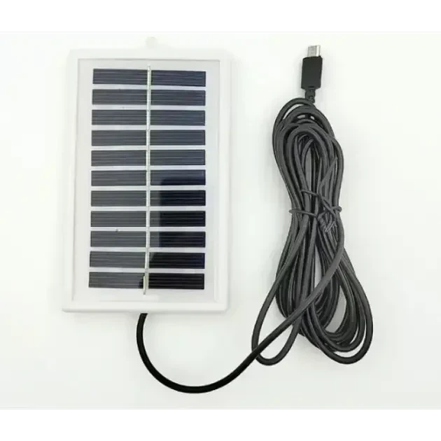 Багатофункціональна світлодіодна USB LED лампа-нічник на магніті 3 режими яскравості 52 см Bailong BK-500T - зображення 4