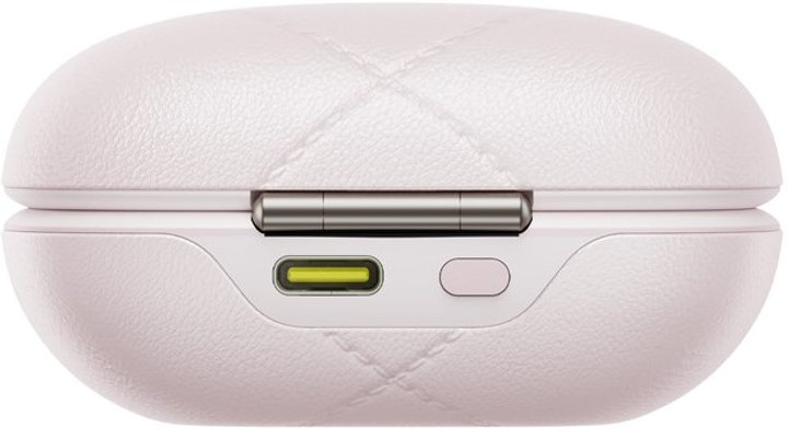 Навушники Baseus AirNora 3 Pink (A00076701413-00) - зображення 6