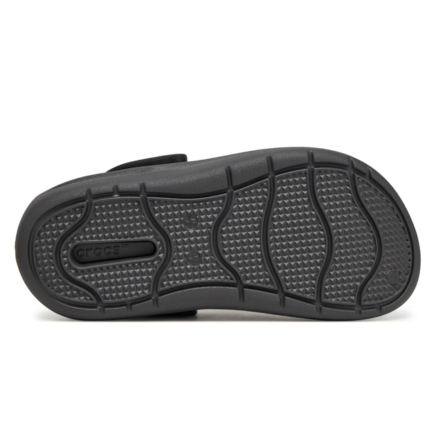 Сабо Crocs InMotion Clog 44 р 28.4-29 см Черные 209964-001-M11/W13 Black - изображение 6