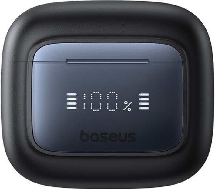 Навушники Baseus Bowie 35 Black (A00073800123-00) - зображення 4