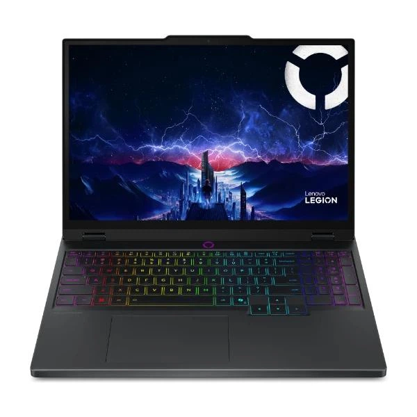Потужний ігровий ноутбук Lenovo Legion 5 15IRX10 - i7-13650HX