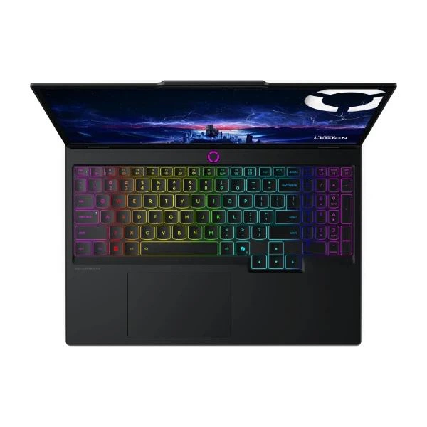 Потужний ігровий ноутбук Lenovo Legion 5 15IRX10 - i7-13650HX