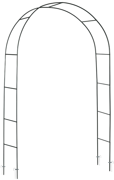 Pergola ogrodowa Plonos PL-990 (499001) - obraz 1