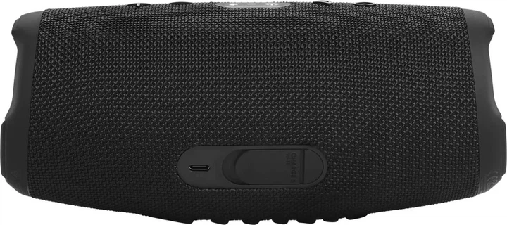JBL Charge 5 Wi-Fi Midnight Black (JBLCHARGE5WIFIBLK) - зображення 3