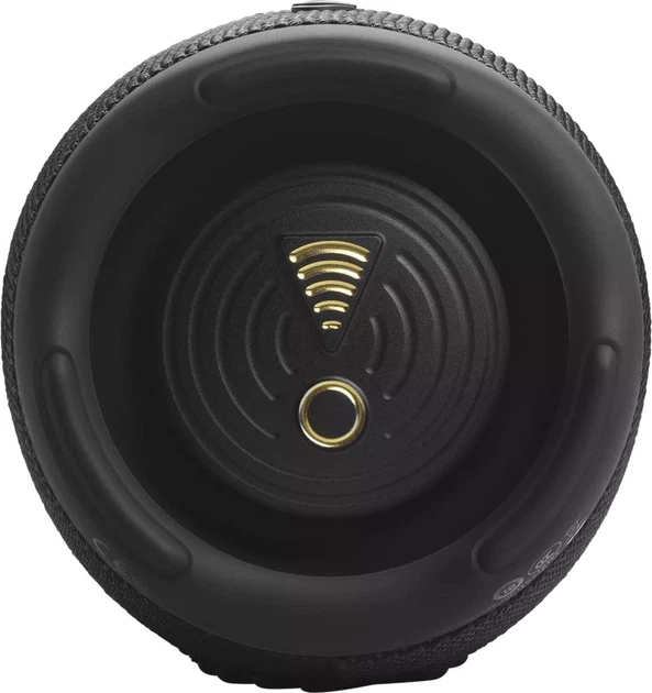 JBL Charge 5 Wi-Fi Midnight Black (JBLCHARGE5WIFIBLK) - зображення 5