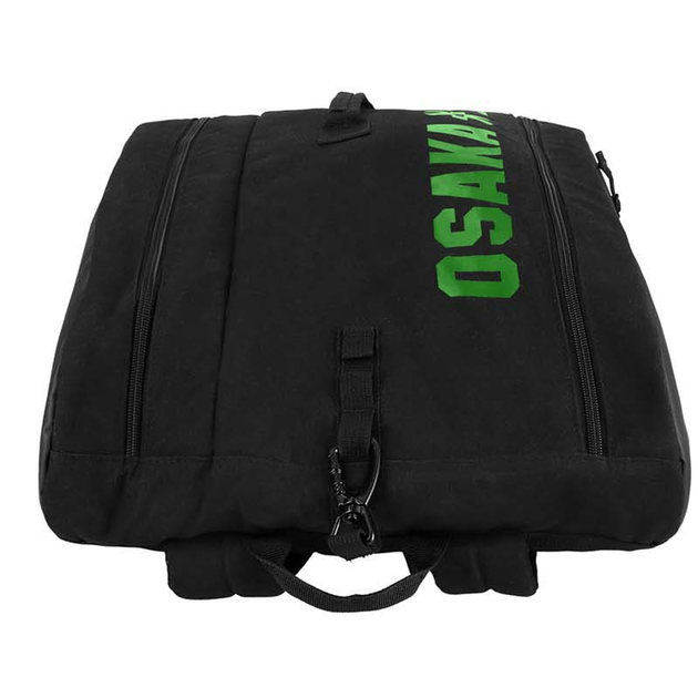 Чохол-рюкзак для падел ракетки Osaka Pro Tour Padel Bag Black (5404033210699) - зображення 2