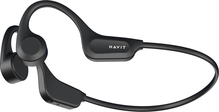 Słuchawki Havit E531BT Black (6939119041489) - obraz 3