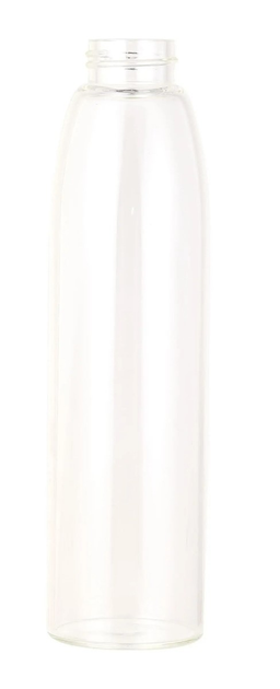  Butelka szklana Benetton 500 ml Niebieska (BE-0798-BL) - obraz 3