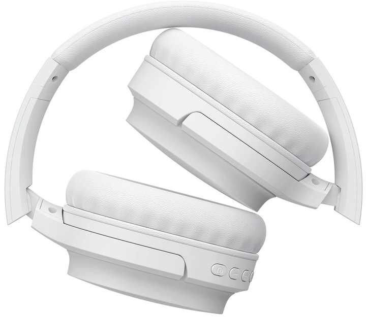 Słuchawki Havit I62 White (6939119027124) - obraz 5