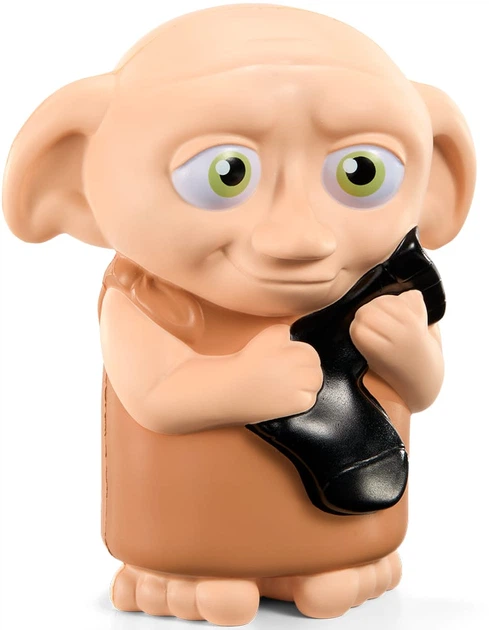 Іграшка антистрес The Noble Collection Harry Potter Dobby Pufflums сквіш Гаррі Поттер 18.5 см (849421010256) - зображення 2
