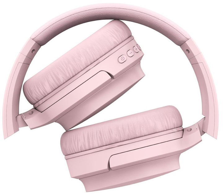 Навушники Havit I62 Pink (6939119024673) - зображення 4