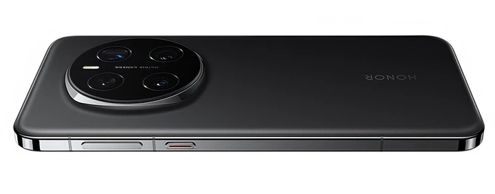 HONOR Magic7 Pro 16GB/1TBグローバル Смартфон Honor Magic7 Pro 16/1TB Black (CN) - купить по лучшей