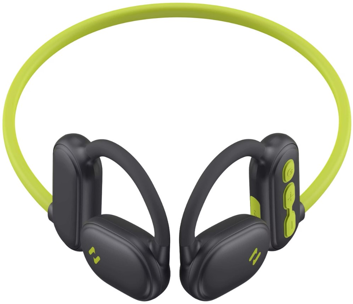 Навушники Havit E553BT Green (6939119066505) - зображення 2