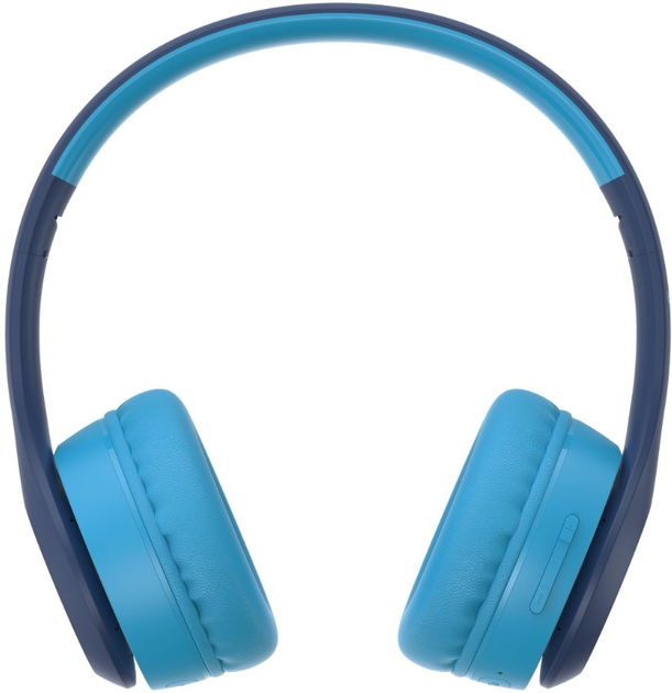 Навушники Havit H626BT Blue - зображення 3