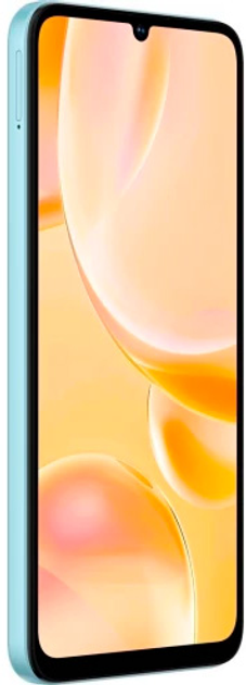 Мобільний телефон ZTE Blade A55 4/128GB Water Blue (Z2450/BE) - зображення 3