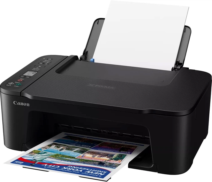БФП Canon PIXMA TS3750i - изображение 5
