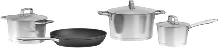 Набір посуду Berghoff Meta Dina 7 предметів (5413821382951) - зображення 2