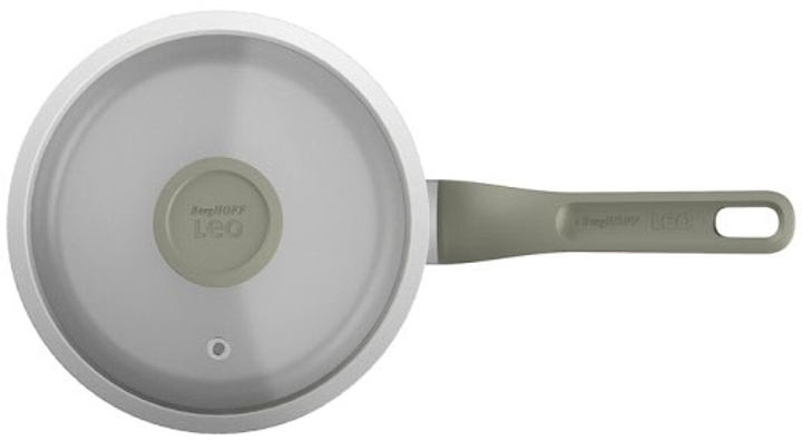 Набір посуду Berghoff Leo Bolt 8 предметів (5413821379197) - зображення 2