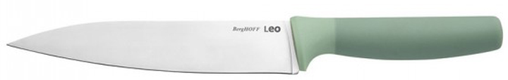 Zestaw noży Berghoff Leo Forest w bloku 6 elementów (5413821342269) - obraz 3
