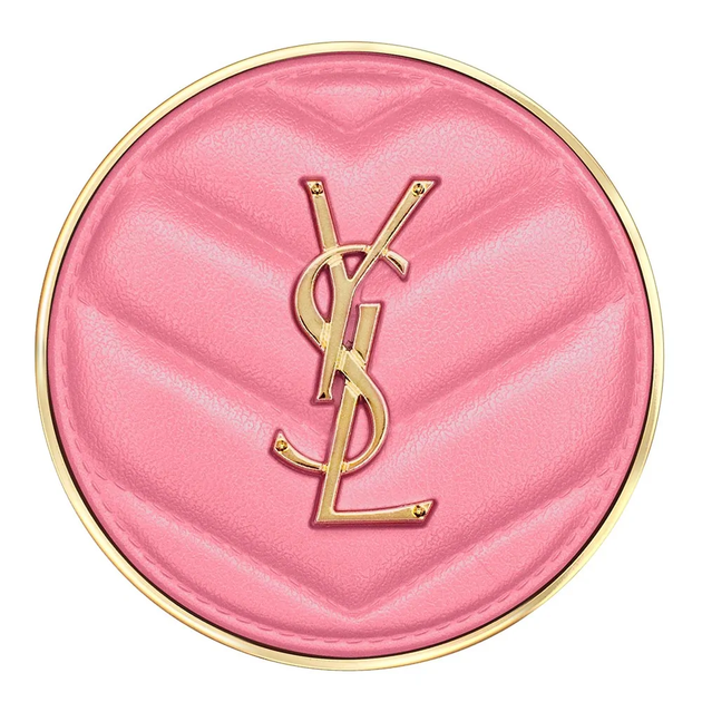 Румяна Yves Saint Laurent Make Me Blush Powder Blush 93 Restless Rose 6g - изображение 3