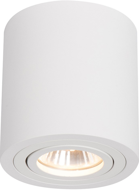 Точковий світильник Light Prestige Tulon 1xGU10 Білий (LP-5441/1SM WH) - зображення 2