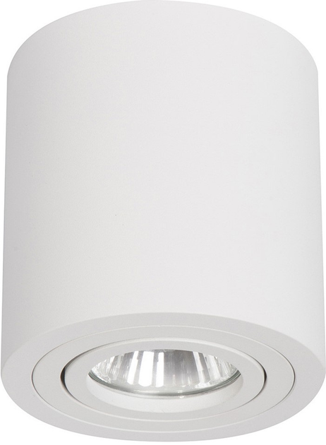Точковий світильник Light Prestige Tulon 1xGU10 Білий (LP-5441/1SM WH) - зображення 3