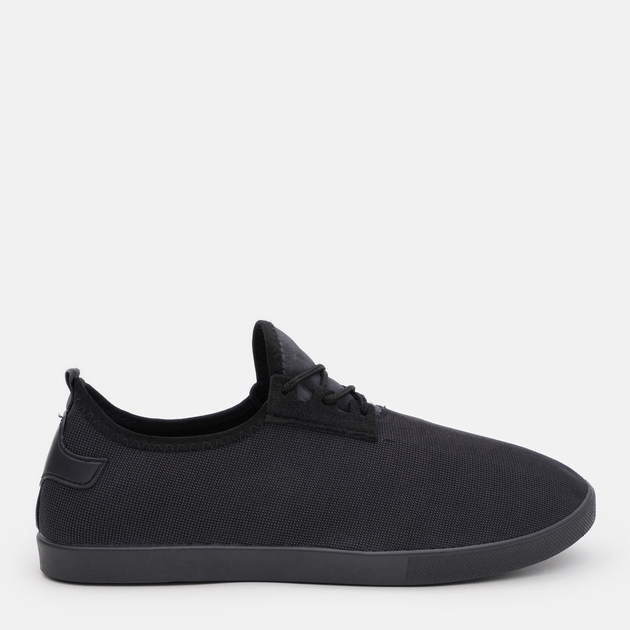 Мужские сникеры FX shoes 12002-24 41 26.5 см Серые (2820000019875) 