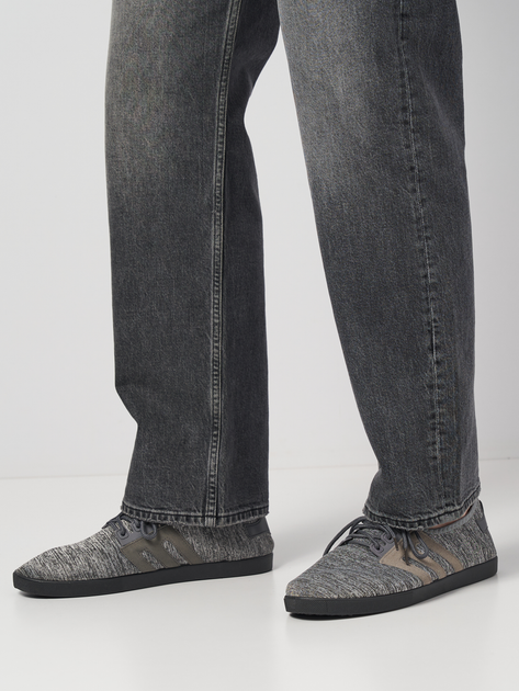 Мужские сникеры FX shoes 12008М-24 41 26.5 см Серые (2820000019974) 