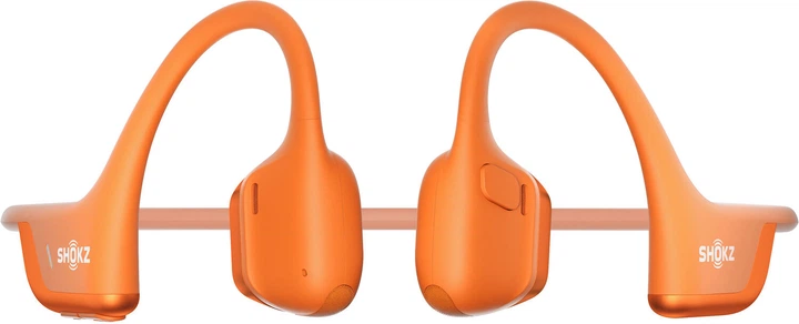Наушники Shokz Openrun Pro2 Orange (S820-ST-OR) купить в интернет