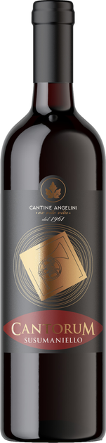 Віскі Glenfiddich витримка 12 років 0.7 л 40% + Вино Cantorum SALENTO IGT SUSUMANIELLO виноградне натуральне червоне сухе 0.75 л 13.5% (5010327000176+8020685019571) - зображення 3
