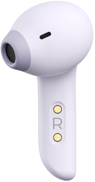Słuchawki Havit TW974 Modern Buds Violet (6939119079086) - obraz 5