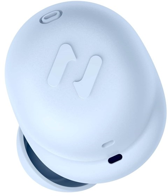 Słuchawki Havit TW969 Blue (6939119068004) - obraz 5