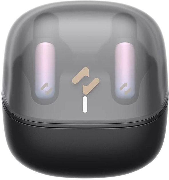 Słuchawki Havit TW970 Black (6939119069087) - obraz 3