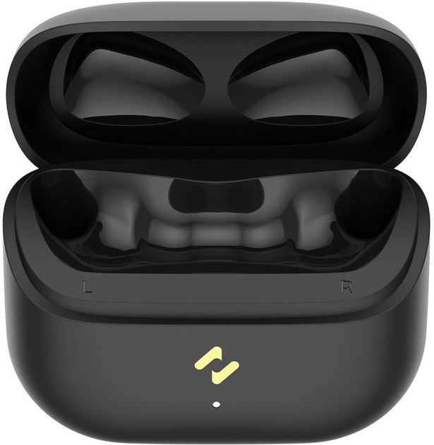 Słuchawki Havit TW982 Black (6939119077891) - obraz 4