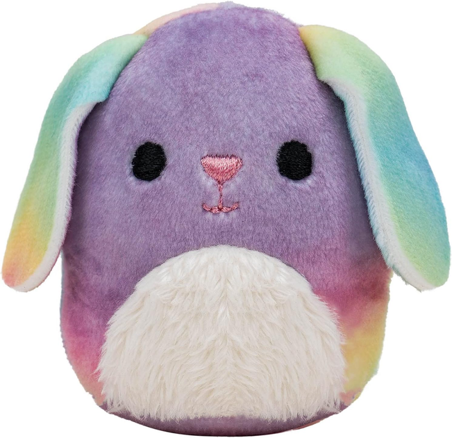 Zestaw zabawek Jazwares Mini Squishmallow RockRoller Disco (191726434825) - obraz 8