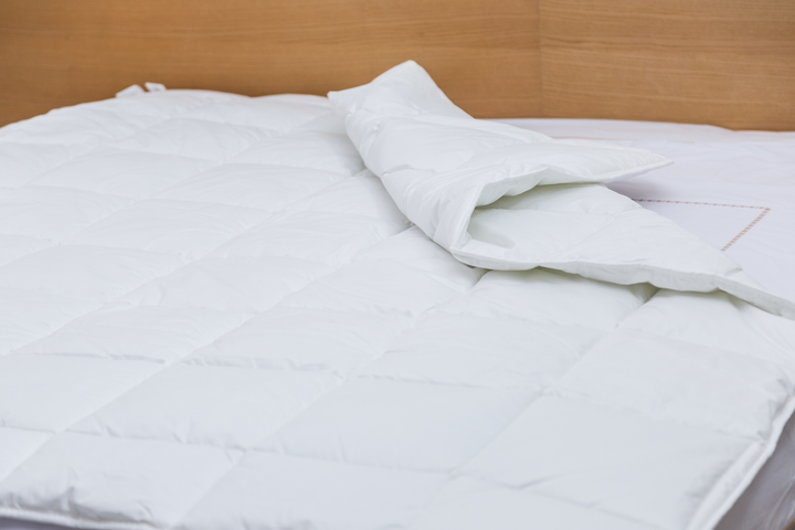 Photos - Duvet Ecotton Ковдра  Демісезон Односпальна 140х205 см Ecofill Premium Line  White  (25081000)